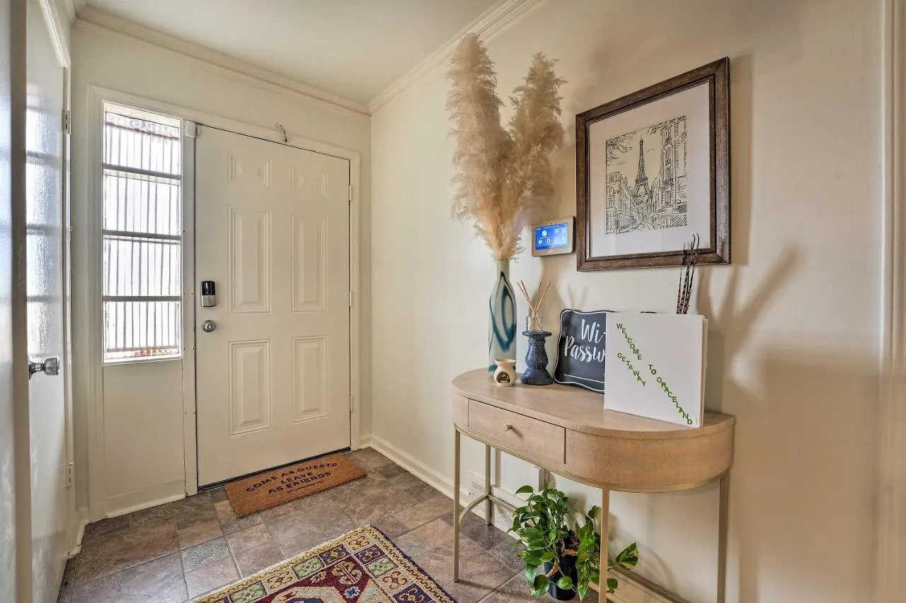 Memphis Vacation Rental - Half Mi To Graceland