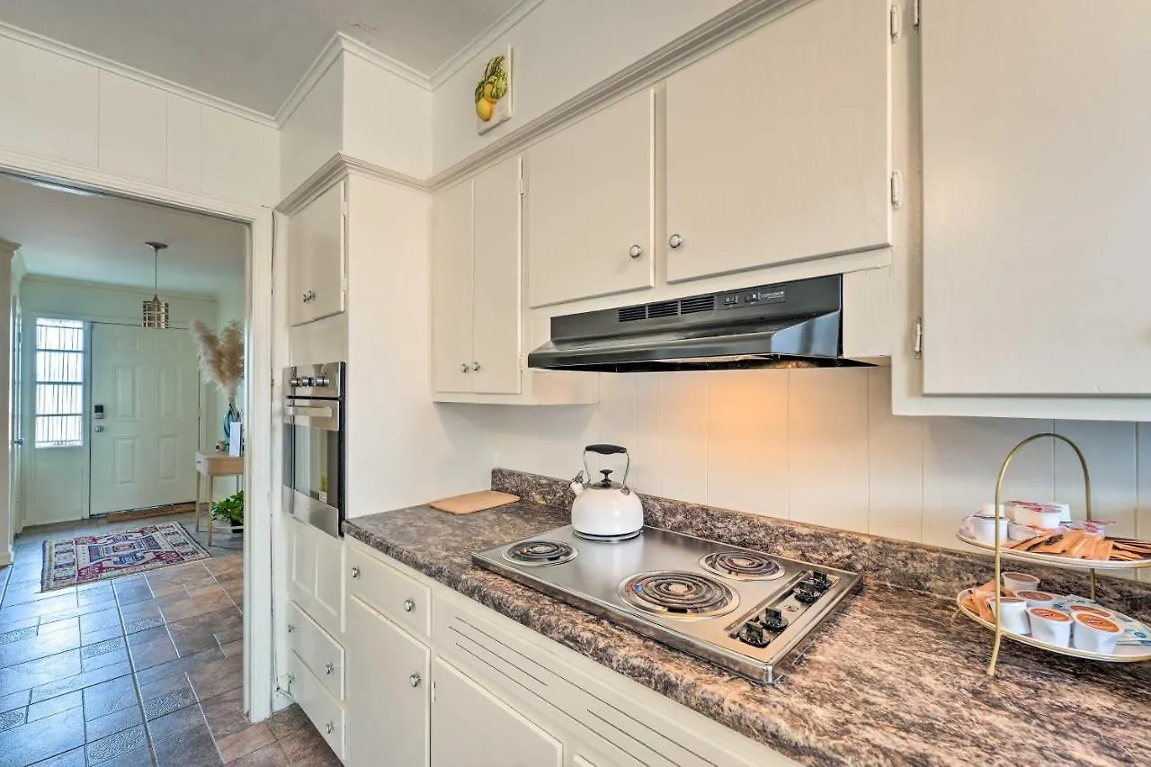 別荘 Memphis Vacation Rental - Half Mi To Graceland