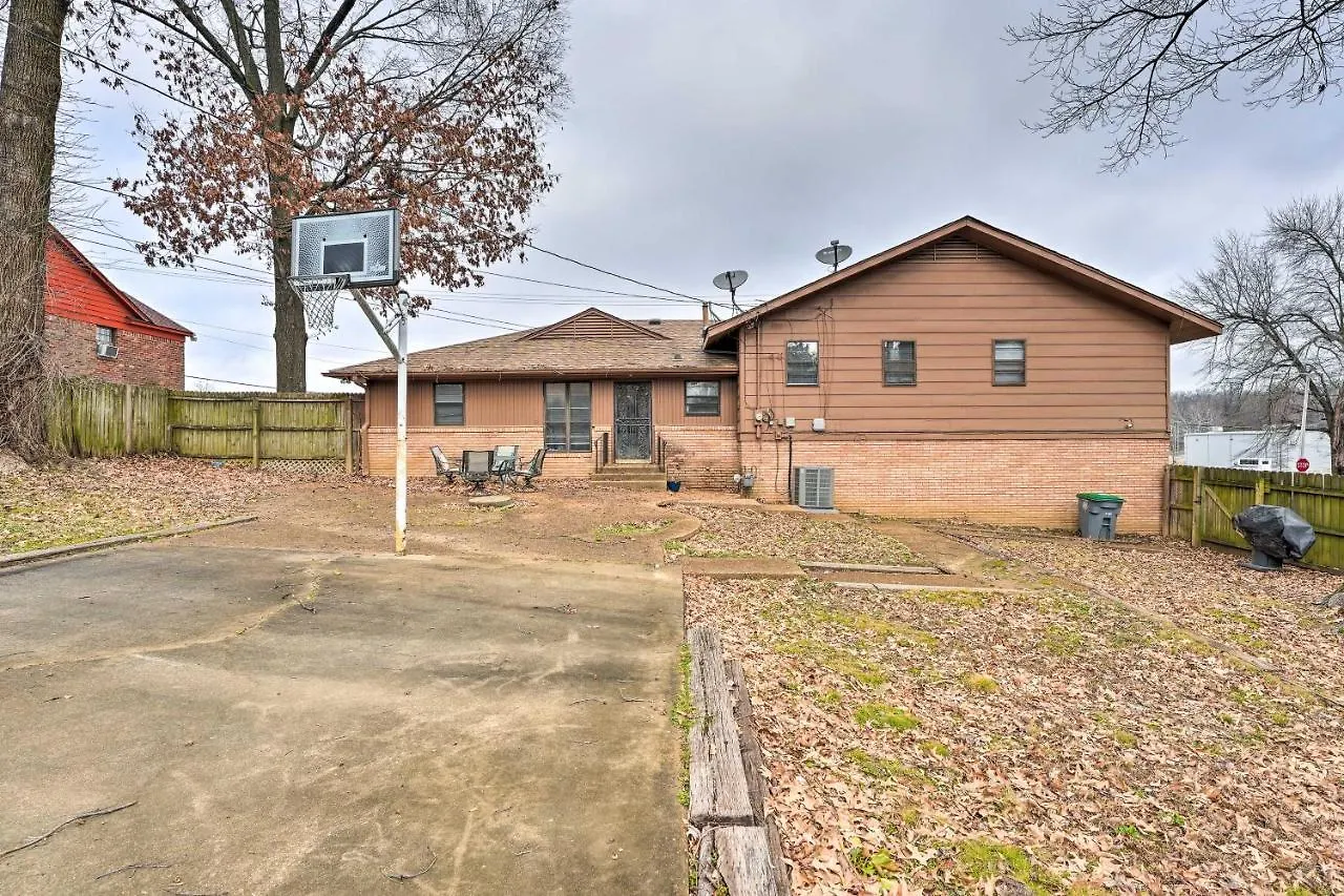 別荘 Memphis Vacation Rental - Half Mi To Graceland